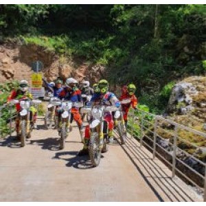 ENDURO ADVENTURE TOUR BULGARIA (4,5,6 DAYS TOUR OPTIONS)