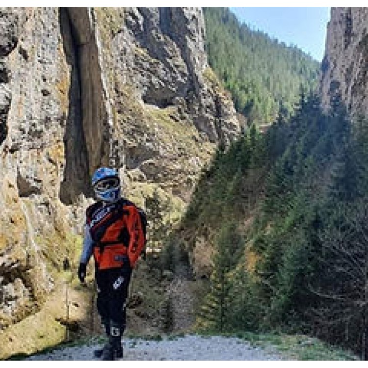 ENDURO ADVENTURE TOUR BULGARIA (4,5,6 DAYS TOUR OPTIONS)