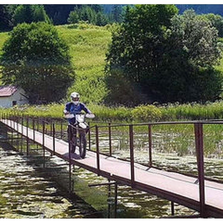 ENDURO ADVENTURE TOUR BULGARIA (4,5,6 DAYS TOUR OPTIONS)