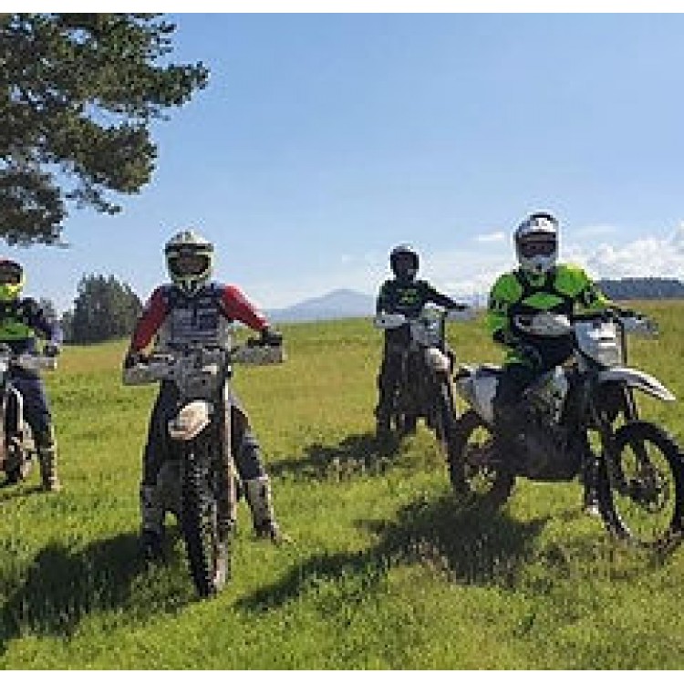 ENDURO ADVENTURE TOUR BULGARIA (4,5,6 DAYS TOUR OPTIONS)