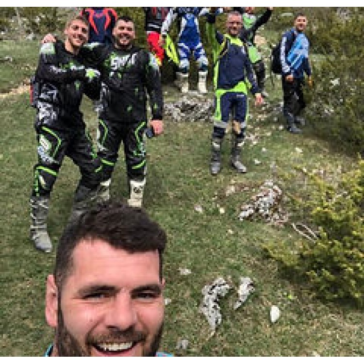 ENDURO ADVENTURE TOUR BULGARIA (4,5,6 DAYS TOUR OPTIONS)