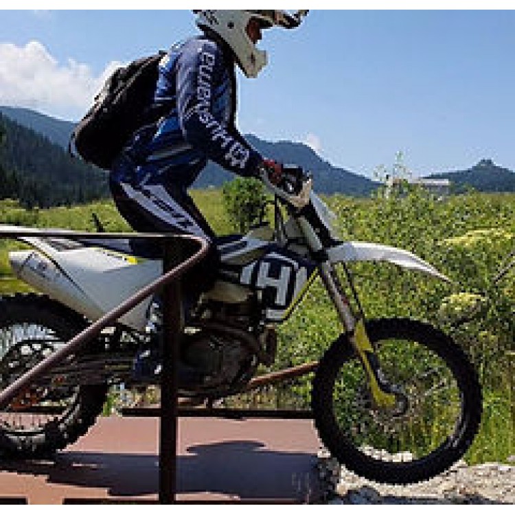 ENDURO ADVENTURE TOUR BULGARIA (4,5,6 DAYS TOUR OPTIONS)