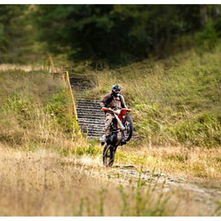 ENDURO ADVENTURE TOUR BULGARIA (4,5,6 DAYS TOUR OPTIONS)