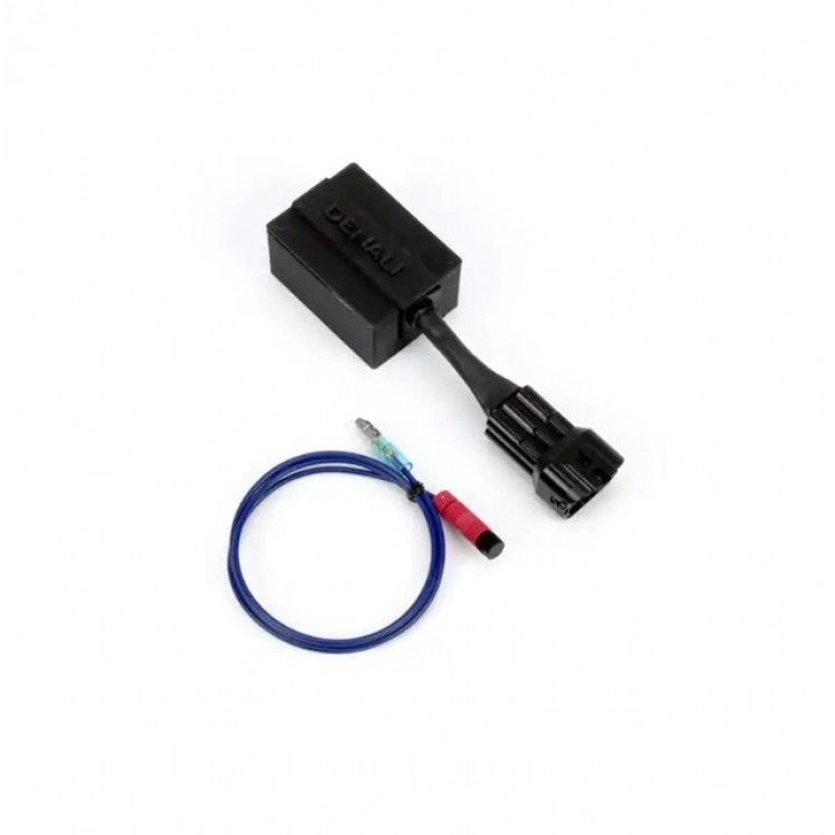 DENALI 2.0 DataDim Dual-Intensity Controller