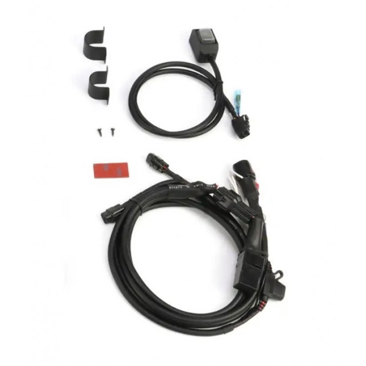 DENALI 2.0 Premium Wiring Harness Kit