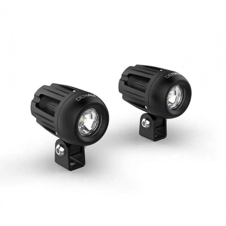 DENALI 2.0 DM TriOptic LED Light Kit with DataDim Technology