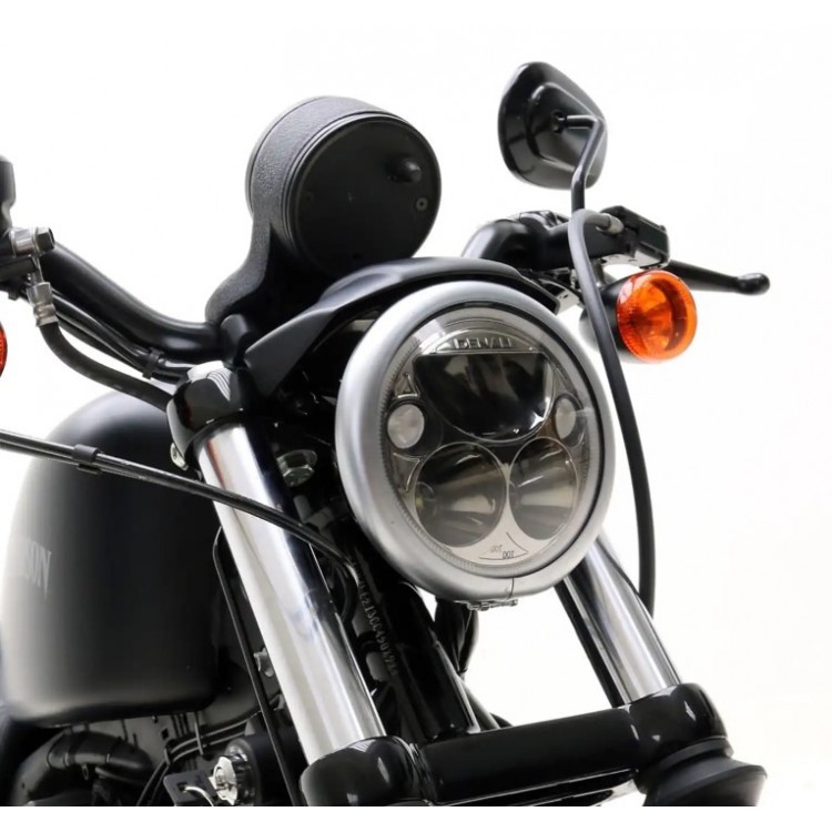 Denali M5 Replacement Headlight (DOT Approved)