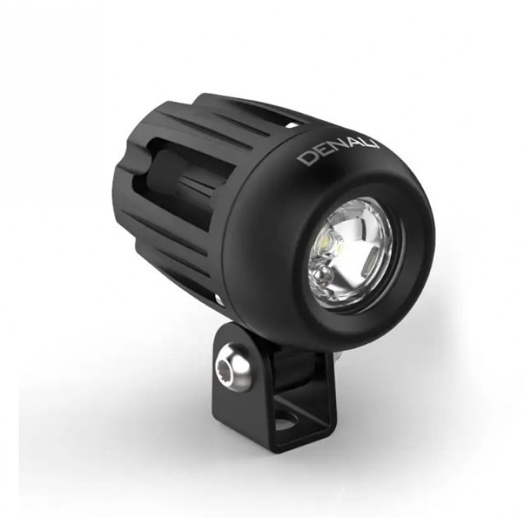DENALI 2.0 DM LED Light Pod with DataDim Technology (Single)