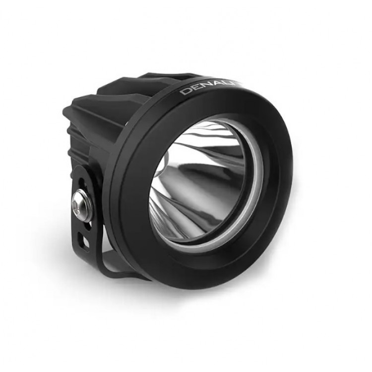 DENALI 2.0 DR1 LED Light Pod with DataDim Technology (Single) DENALI 2.0 DR1 LED Light Pod with DataDim Technology (Single)