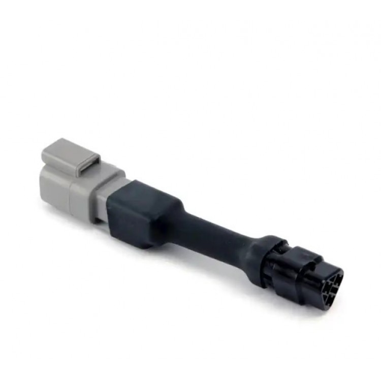 DENALI Adapter For 2.0 Driving Light Pods On 1.0 Single Intensity Harness