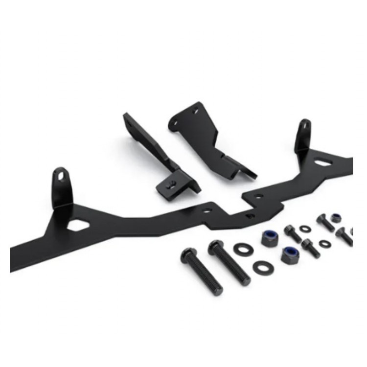 Driving Light Mount - Honda Africa Twin CRF1100L Adventure Sports ES '20-'21