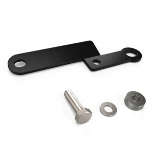 Denali SoundBomb Horn Mounting Bracket for Harley-Davidson Pan America 1250