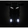 DENALI Daytime Running Light With Waterproof Flush Mounting Kit
