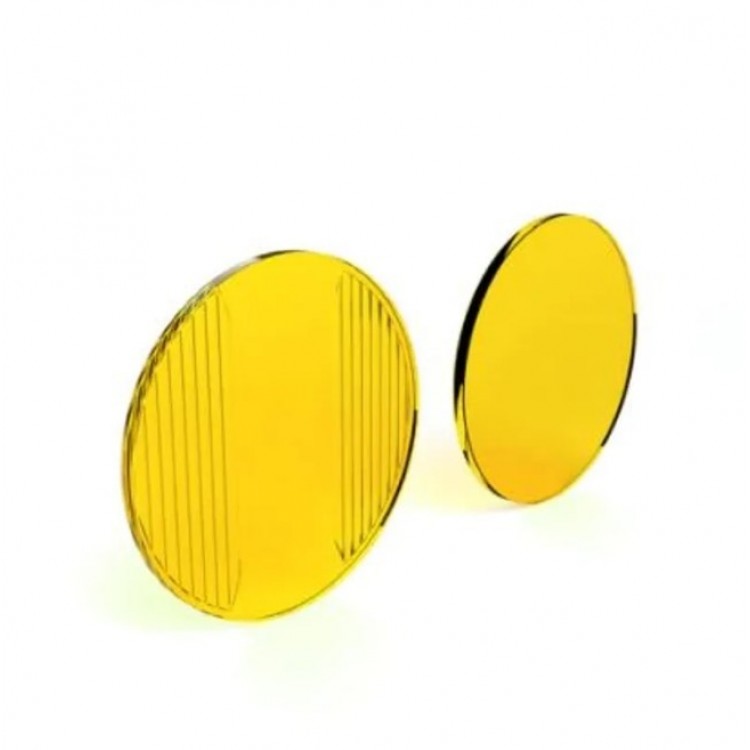 DENALI 2.0 DR1 Selective Yellow TriOptic Lens Kit DENALI 2.0 DR1 Selective Yellow TriOptic Lens Kit