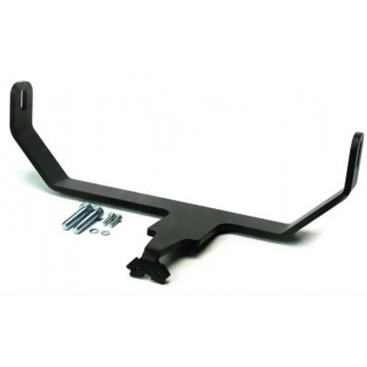 Denali Lighting DM LED Light Mount For BMW R1200GS LC '13 Denali Lighting DM LED Light Mount For BMW R1200GS LC '13