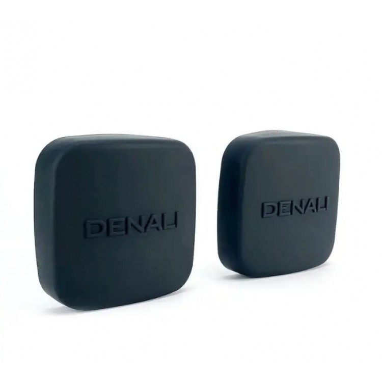 DENALI Slip-On Blackout Cover Kit for S4 LED DENALI Slip-On Blackout Cover Kit for S4 LED