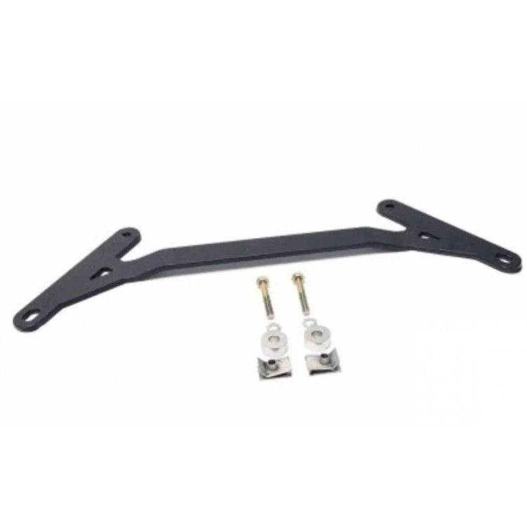 Denali Aux Headlight Mounting Bar DL650 '04-'11/DL1000 '04-'12 Denali Aux Headlight Mounting Bar DL650 '04-'11/DL1000 '04-'12