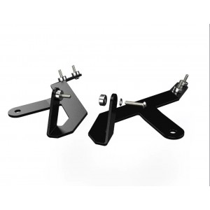 Denali Upper Driving Light Mount for KTM 1290 Super Adventure R/S 21