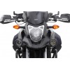 Denali Auxillary Light Mount Bracket Honda NC700X '12 Denali Auxillary Light Mount Bracket Honda NC700X '12