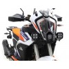 Denali Upper Driving Light Mount for KTM 1290 Super Adventure R/S 21