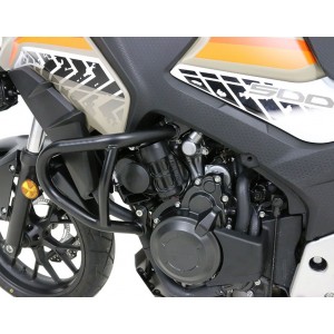 DENALI SoundBomb Compact Horn Mounting Bracket, Honda CB500X '13-'17