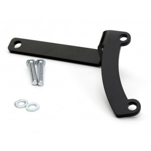 DENALI SoundBomb Compact Horn Mounting Bracket, Honda CB500X '13-'17