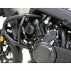 DENALI SoundBomb Compact Horn Mounting Bracket, Honda CB500X '13-'17