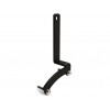 DENALI SoundBomb Compact Horn Mounting Bracket, Honda CB500X '13-'17