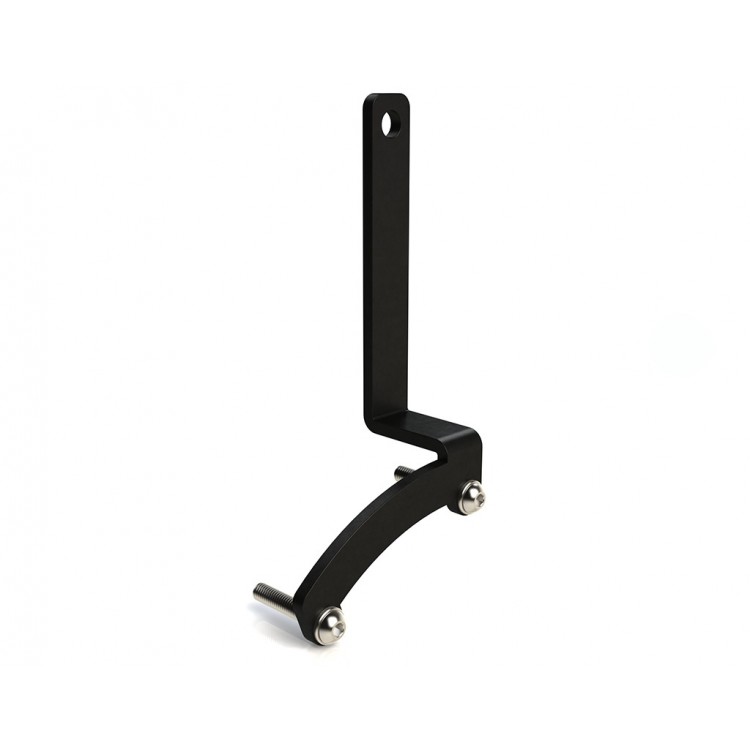 DENALI SoundBomb Compact Horn Mounting Bracket, Honda CB500X '13-'17