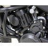 DENALI SoundBomb Compact Horn Mounting Bracket, Honda CB500X '13-'17