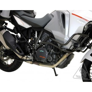 Denali SoundBomb Air Horn Mount for KTM 1190 Adventure/R '13- and 1290 Super Adventure '15- models