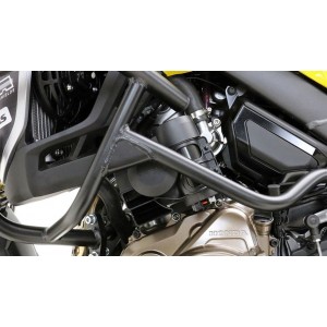 Denali SoundBomb Compact Horn Mount for Honda Africa Twin CRF1000L '16-'19
