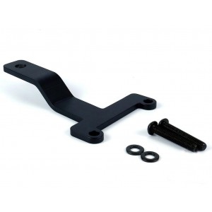 Denali SoundBomb Compact Horn Mount for Honda Africa Twin CRF1000L '16-'19