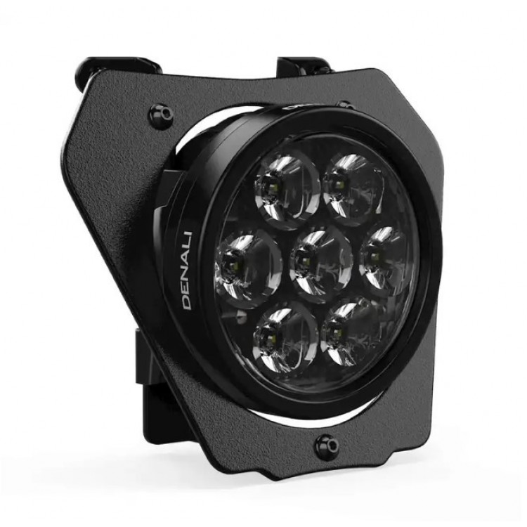 DENALI D7 Headlight Kit KTM 150/250/300/450 XC-W'17-,250/350/450/500 EXC-F '17