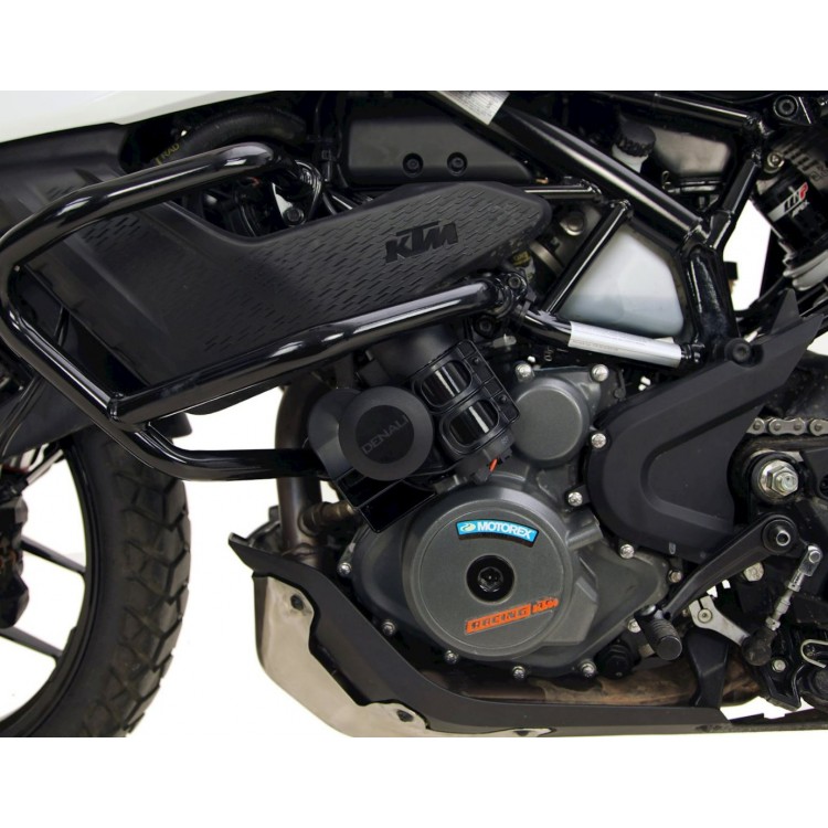 Denali SB compact horn mount KTM 390 ADV '20-'21 Denali SB compact horn mount KTM 390 ADV '20-'21