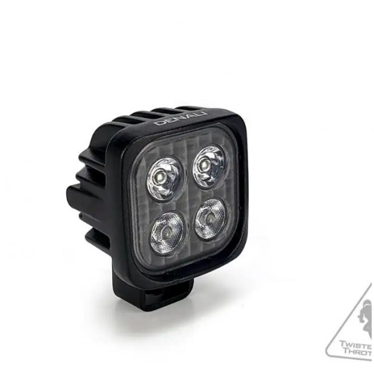 DENALI S4 2.0 TriOptic LED Light Pod