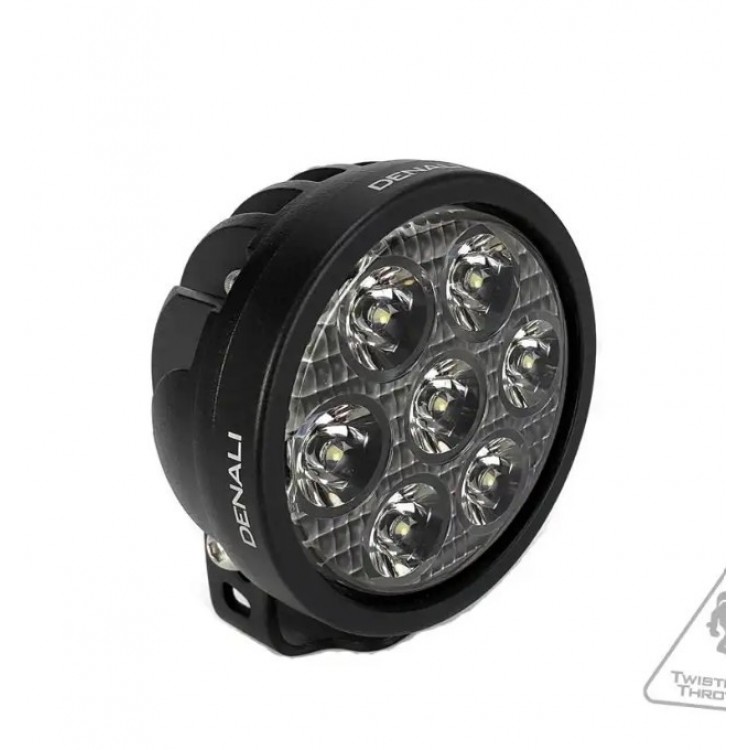 DENALI D7 2.0 TriOptic LED Light Pod DENALI D7 2.0 TriOptic LED Light Pod