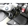 Denali SoundBomb Air Horn Mount for BMW R1200RT '14-'17