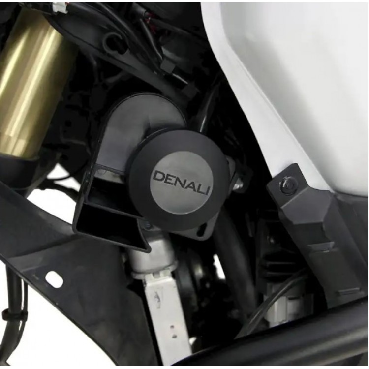 DENALI Horn Mount - Yamaha Tenere 700 '21 DENALI Horn Mount - Yamaha Tenere 700 '21