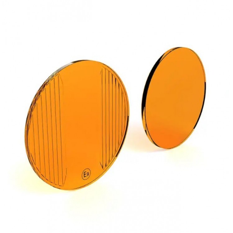 DENALI 2.0 DR1 Amber TriOptic Lens Kit