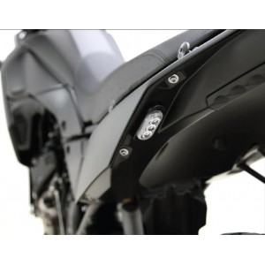 DENALI T3 Modular Switchback Signal Pods | Rear - Red/Amber