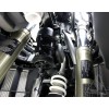 Denali SoundBomb Air Horn Mount for BMW R1200RT '14-'17
