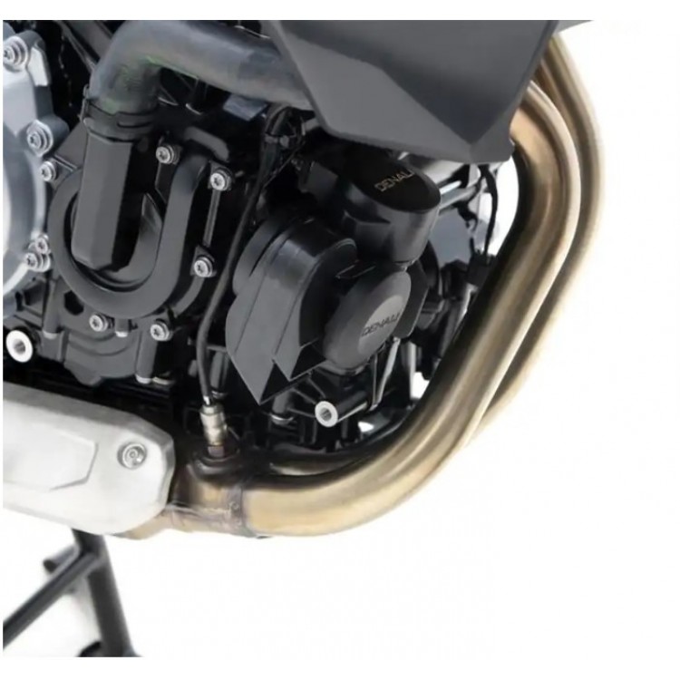 DENALI SoundBomb Compact Horn Mount For BMW F750GS '19- & F850GS '19- DENALI SoundBomb Compact Horn Mount For BMW F750GS '19- & F850GS '19-