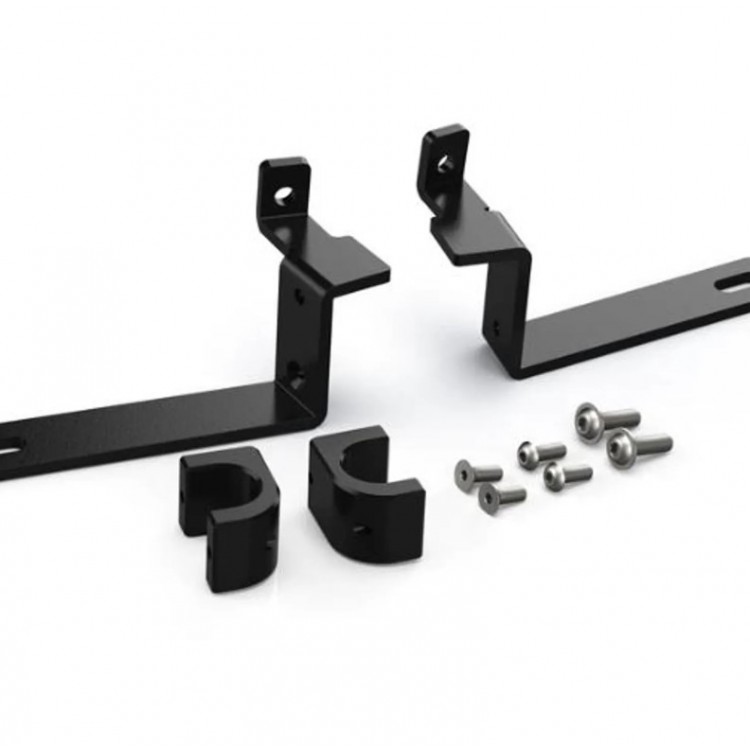 Denali Upper Driving Light Mount - Harley-Davidson Pan America 1250 Denali Upper Driving Light Mount - Harley-Davidson Pan America 1250