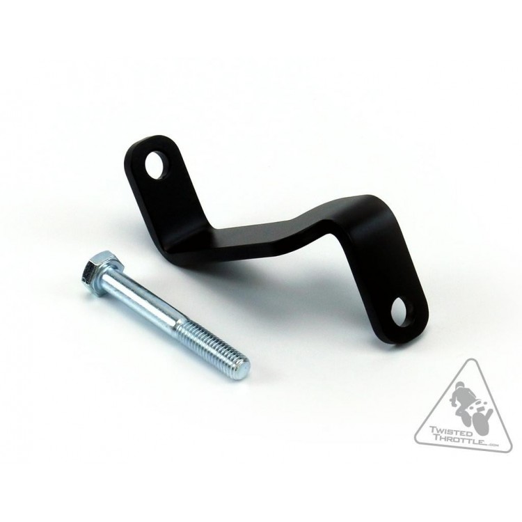 Denali SoundBomb Air Horn Mount for BMW R1200RT '14-'17