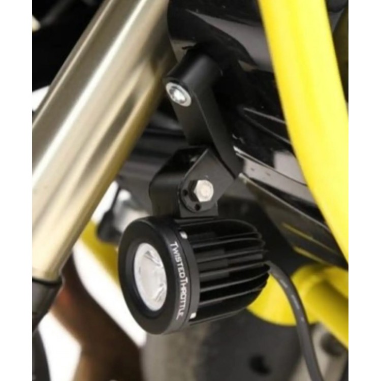 Denali LED Lighting Universal Offset Mount Kit