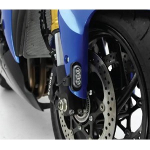 DENALI T3 Modular Switchback Signal Pods | Front with Fender Mounting Kit