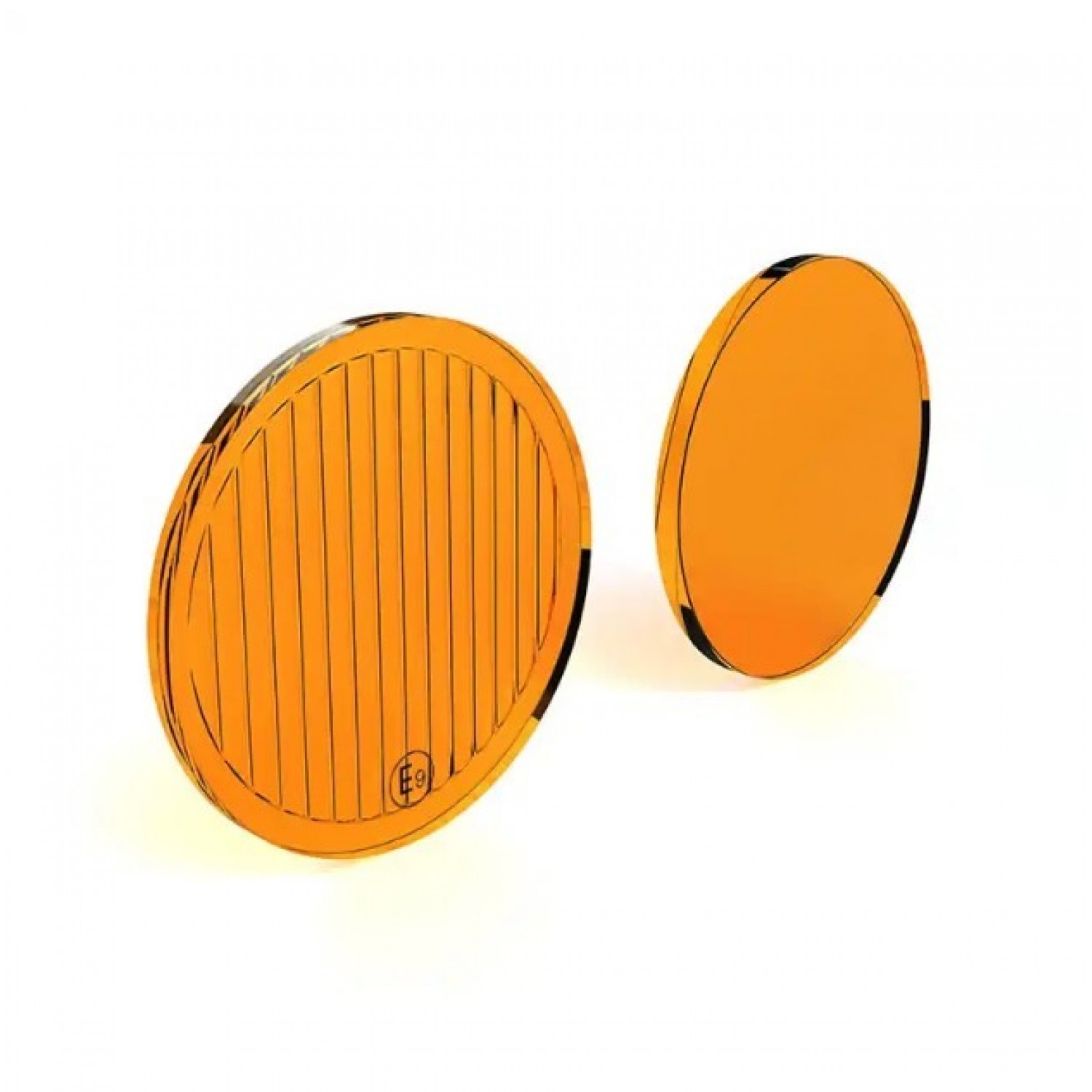 DENALI 2.0 DM Amber TriOptic Lens Kit