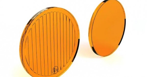 DENALI 2.0 DM Amber TriOptic Lens Kit