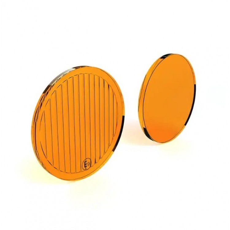 DENALI 2.0 DM Amber TriOptic Lens Kit